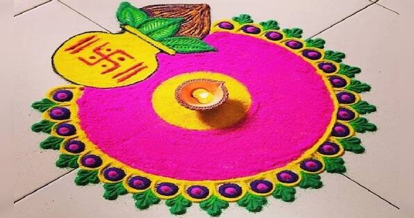 Diwali 2021: Here are some design ideas to brighten your house with ...