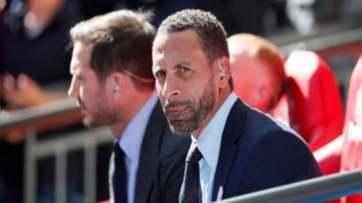 Premier League: Rio Ferdinand says it is time for manager Gunnar Solskjaer to leave Manchester United