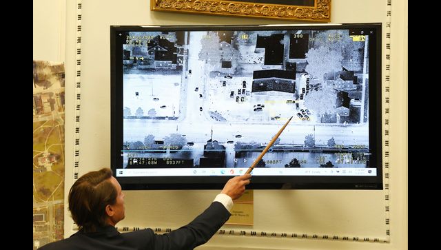 Explained: Kyle Rittenhouse attorneys argue over victim depictions Explained: Kyle Rittenhouse attorneys argue over victim depictions