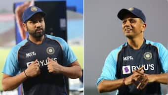 India vs New Zealand 2021: Men in Blue look for 'fresh T20 template' in Rohit-Dravid era after World Cup reality check