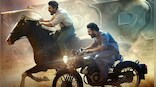 Opinion| S. S. Rajamouli's RRR:  A visual feast, but what else?