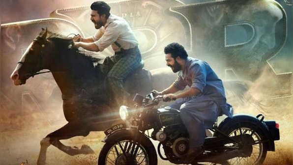 Does RRR  Have  Reason To Be  Scared Of Kashmir  Files?