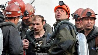 Russia: Toll soars to 52, including six rescuers part of search ops, in Siberian coal mine accident