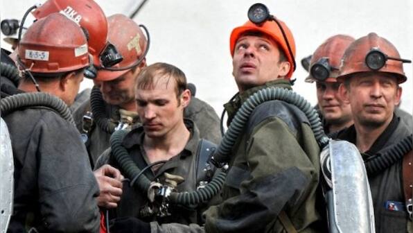 Russia: Toll soars to 52, including six rescuers part of search ops, in Siberian coal mine accident