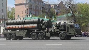 US yet to decide on CAATSA waiver to India over S-400 missile deal with Russia