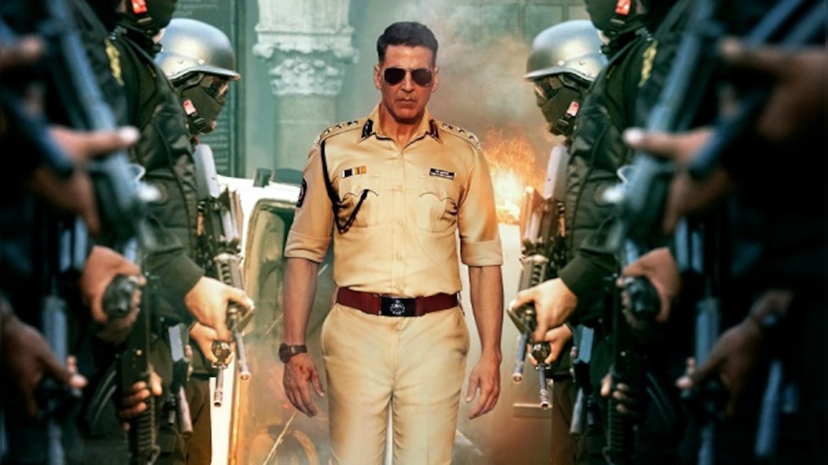 Sooryavanshi, Eternals box office numbers show event films remain unscathed by streaming boom, pandemic shutdown