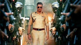 Sooryavanshi, Eternals box office numbers show event films remain unscathed by streaming boom, pandemic shutdown
