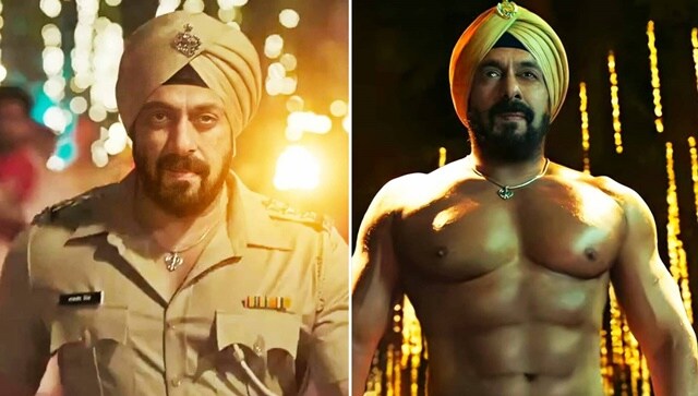 Salman Khan on the end of the superstar era: 'I've been hearing this for last four generations, I don’t think it'll ever happen' Salman Khan on the end of the superstar era: 'I've been hearing this for last four generations, I don’t think it'll ever happen'