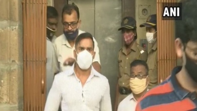 Nawab Malik's son-in-law sends legal notice to Devendra Fadnavis for levelling 'defamatory, false allegations' against him Nawab Malik's son-in-law sends legal notice to Devendra Fadnavis for levelling 'defamatory, false allegations' against him