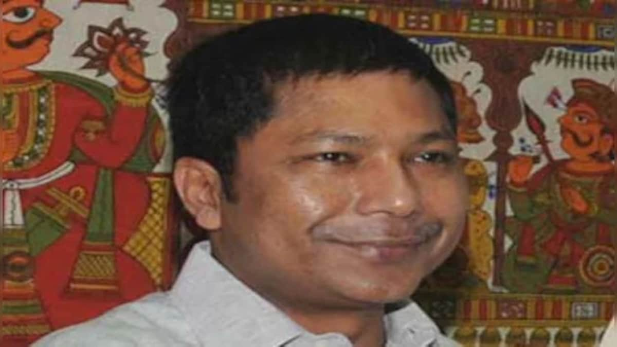 Meghalaya: 12 MLAs, including former CM Mukul Sangma, quit Congress, to join TMC today