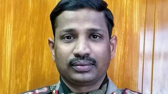 Galwan clashes: Col Santosh Babu awarded Maha Vir Chakra posthumously
