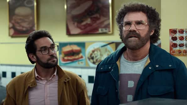 The Shrink Next Door review: Apple TV+ psychiatric drama is an appointment worth skipping