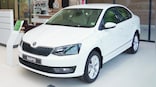 Skoda Rapid production ends in India after 10-year run, to be replaced by City-rivalling Skoda Slavia