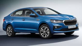 Skoda Slavia makes global debut in India ahead of launch in early 2022, pre-bookings open today
