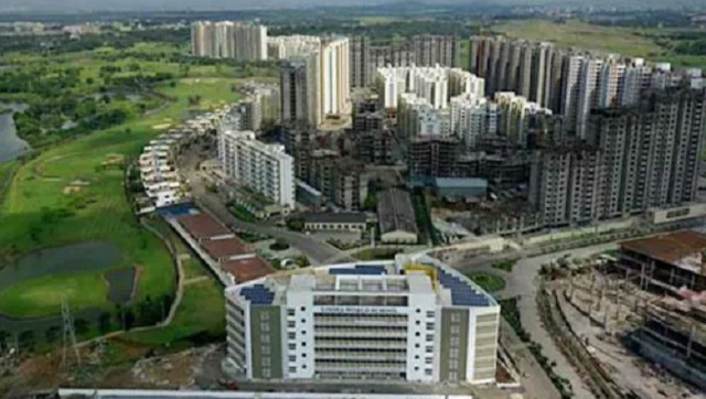 Urban 2.0: How to build future-ready Indian cities with a ‘whole of society’ approach Urban 2.0: How to build future-ready Indian cities with a ‘whole of society’ approach