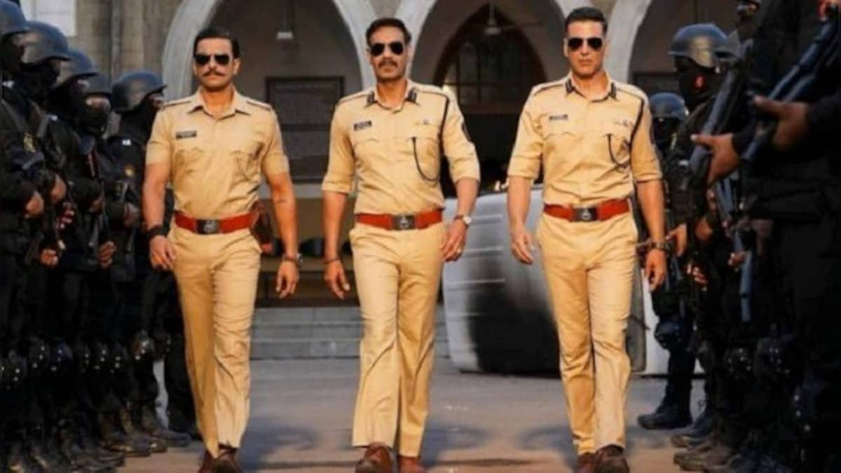 Sooryavanshi, Satyamev Jayate 2, Antim: A queer reading of the testosterone-driven, hyper masculine cinema