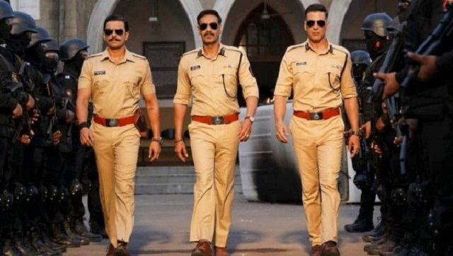Sooryavanshi, Satyamev Jayate 2, Antim: A queer reading of the testosterone-driven, hyper masculine cinema Sooryavanshi, Satyamev Jayate 2, Antim: A queer reading of the testosterone-driven, hyper masculine cinema