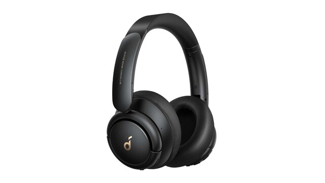 Soundcore Life Q30, Life Q35 Wireless Headphones With ANC Support Launched  In India