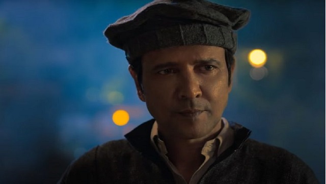 Special Ops 1.5 review: Kay Kay Menon's towering portrayal of Himmat Singh dwarfs all signs of mediocrity around Special Ops 1.5 review: Kay Kay Menon's towering portrayal of Himmat Singh dwarfs all signs of mediocrity around