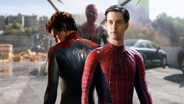 Spider-Man: No Way Home — Why it's best for business to fan rumours of ...