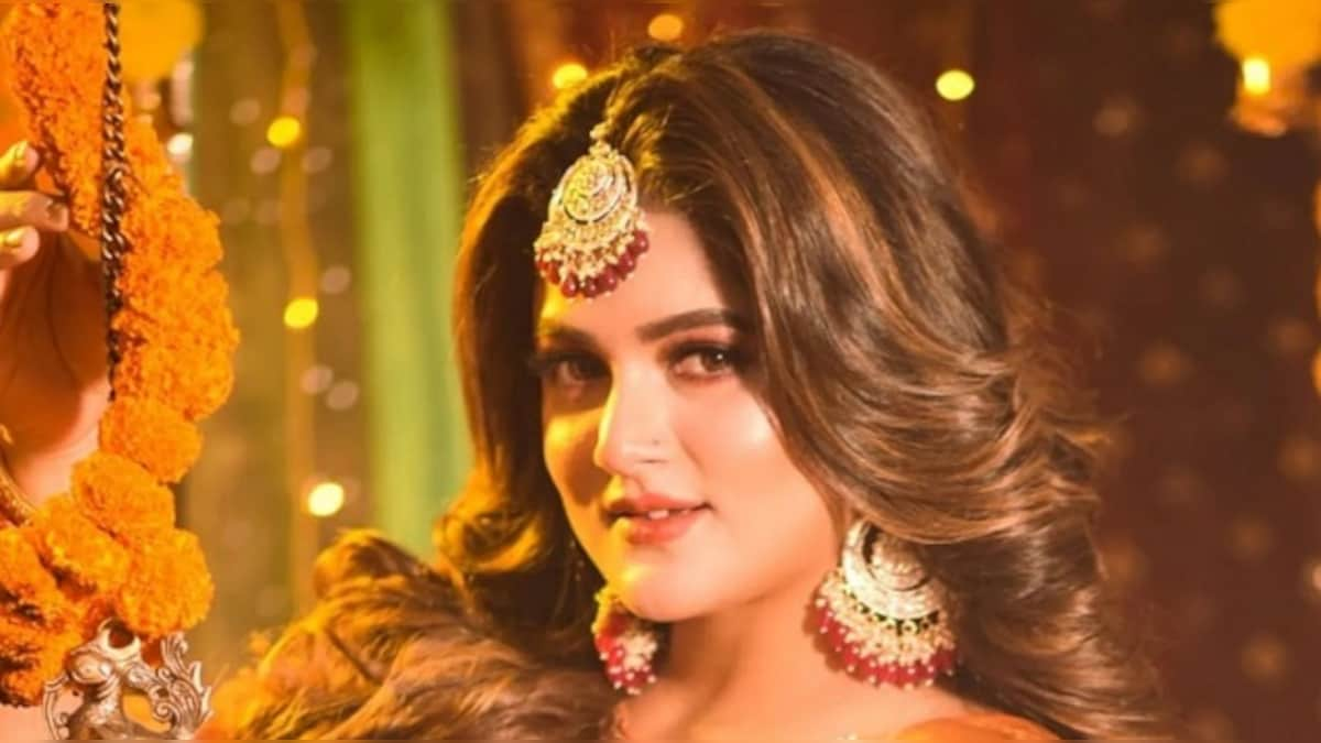 Actor-turned-politician Srabanti Chatterjee quits BJP; 'would hardly impact party', says Sukanta Majumdar