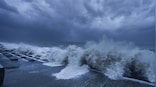 Eight fishermen missing off Gujarat coast after strong winds destroy boats