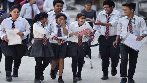 CBSE allows class 10 and 12 students to change exam centre for Term 1 from 10 November