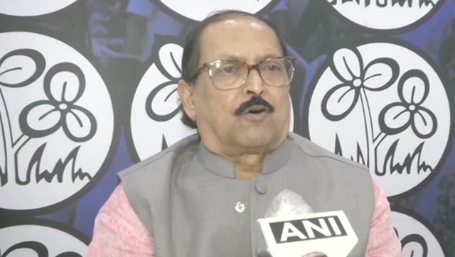 West Bengal minister Subrata Mukherjee dies at 75; ‘personal loss for me’ says Mamata Banerjee West Bengal minister Subrata Mukherjee dies at 75; ‘personal loss for me’ says Mamata Banerjee