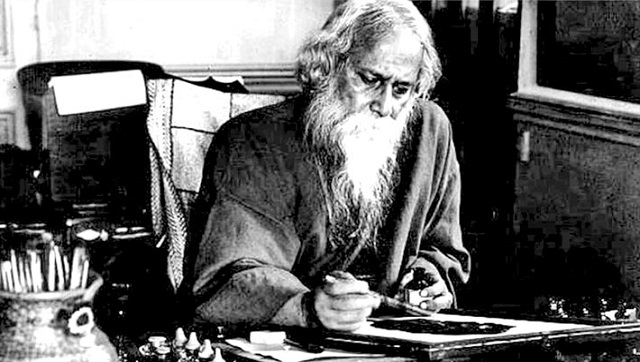 Rabindranath Tagore Death Anniversary: Lesser-known facts about 'Bard of Bengal' Rabindranath Tagore Death Anniversary: Lesser-known facts about 'Bard of Bengal'