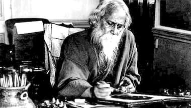 Rabindranath Tagore Death Anniversary: Lesser-known facts about 'Bard of Bengal'