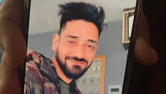 New crop of 'hybrid-militants' behind spate of targetted killings in Jammu and Kashmir, say police New crop of 'hybrid-militants' behind spate of targetted killings in Jammu and Kashmir, say police