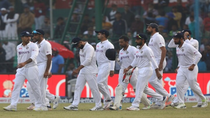 India vs New Zealand: There wasn't much happening on the wicket, Shreyas Iyer on late declaration