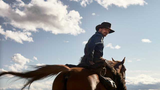 Benedict Cumberbatch on playing a cowboy in The Power of the Dog: 'I was drawn to the otherness of the character' Benedict Cumberbatch on playing a cowboy in The Power of the Dog: 'I was drawn to the otherness of the character'