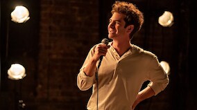 Tick, Tick...Boom! movie review: Andrew Garfield's Netflix musical is an electric ode to the creative process