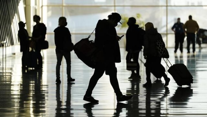 From Singapore, Germany to Britain, new coronavirus variant sparks Africa travel curbs