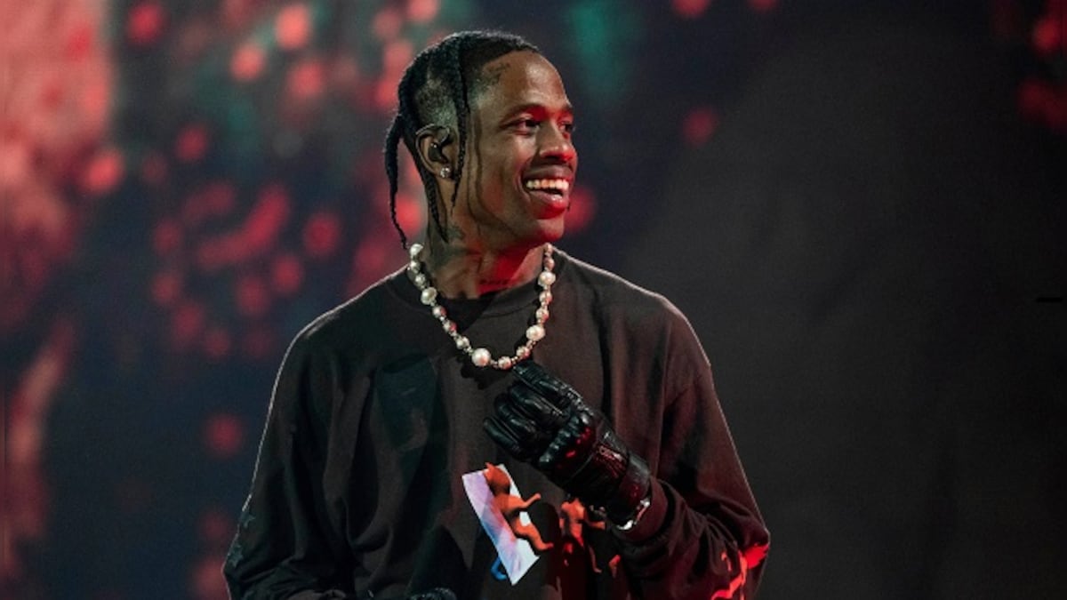 People began to drown in other people: Eyewitness accounts at Travis Scott's Astroworld concert horrify people