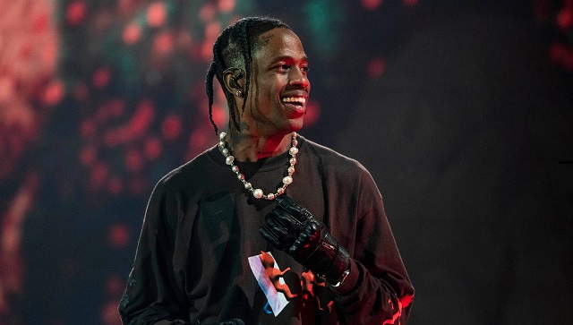 People began to drown in other people: Eyewitness accounts at Travis Scott's Astroworld concert horrify people People began to drown in other people: Eyewitness accounts at Travis Scott's Astroworld concert horrify people