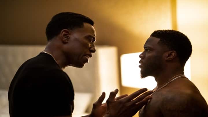 True Story review: Kevin Hart and Wesley Snipes’ Netflix fable is an embittered comment on fame