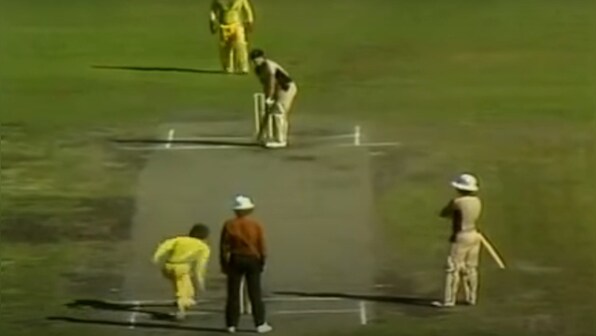 T20 World Cup 2021: Three memorable Australia vs New Zealand clashes