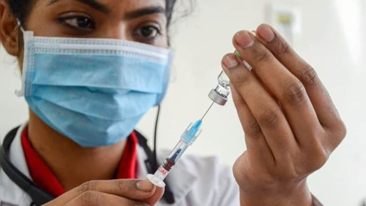 Over 116.50 crore COVID-19 vaccine doses provided to states/UTs, says Centre