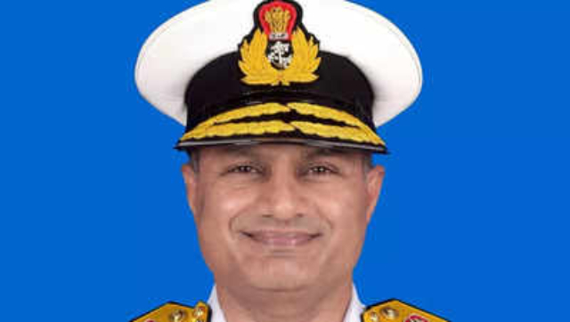 Vice Admiral Swaminathan assumes charge as Chief of Staff of Western Naval Command Vice Admiral Swaminathan assumes charge as Chief of Staff of Western Naval Command
