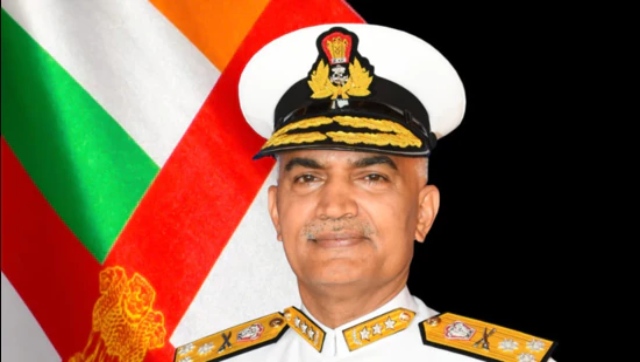 Vice Admiral R Hari Kumar to be next chief of Naval Staff, will take over on 30 Nov Vice Admiral R Hari Kumar to be next chief of Naval Staff, will take over on 30 Nov