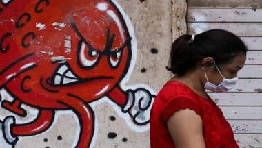 Maharashtra man tests positive for coronavirus after returning from South Africa