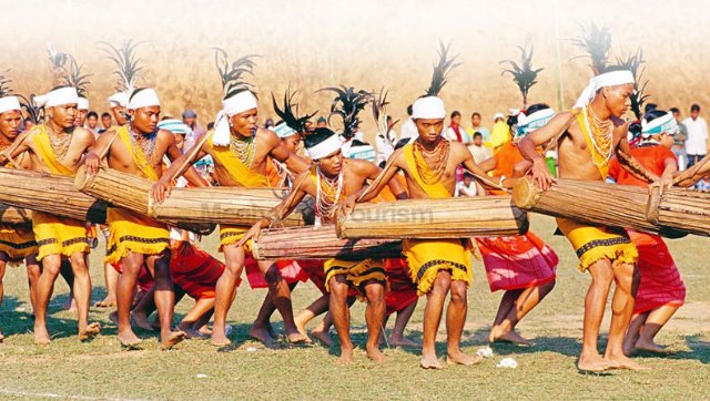 Wangala Festival 2021: How is the 100 drum festival of Meghalaya celebrated Wangala Festival 2021: How is the 100 drum festival of Meghalaya celebrated