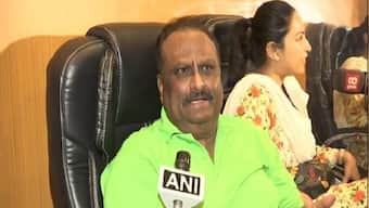 Sameer Wankhede's father files police complaint against Nawab Malik for making ‘false and derogatory’ remarks