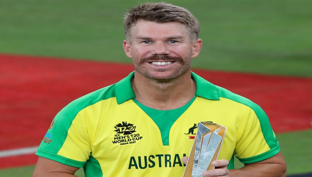 From IPL to World T20: The incredible turnaround story of David 'The Bear' Warner From IPL to World T20: The incredible turnaround story of David 'The Bear' Warner
