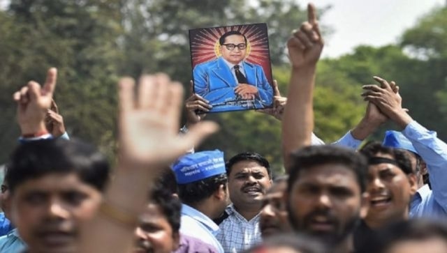 Kerala temple lifts centuries old ban that denied entry to Dalits Kerala temple lifts centuries old ban that denied entry to Dalits