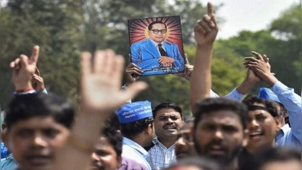 Kerala temple lifts centuries old ban that denied entry to Dalits