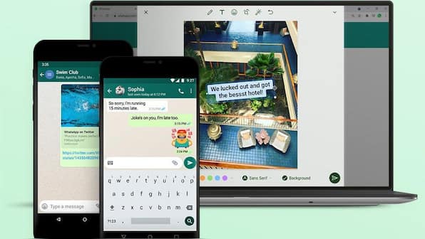 WhatsApp introduces three additional features for WhatsApp Web: Take a look at what's new