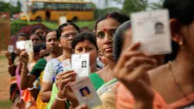 Women voter participation has exceeded that of men, says CEC Sushil Chandra